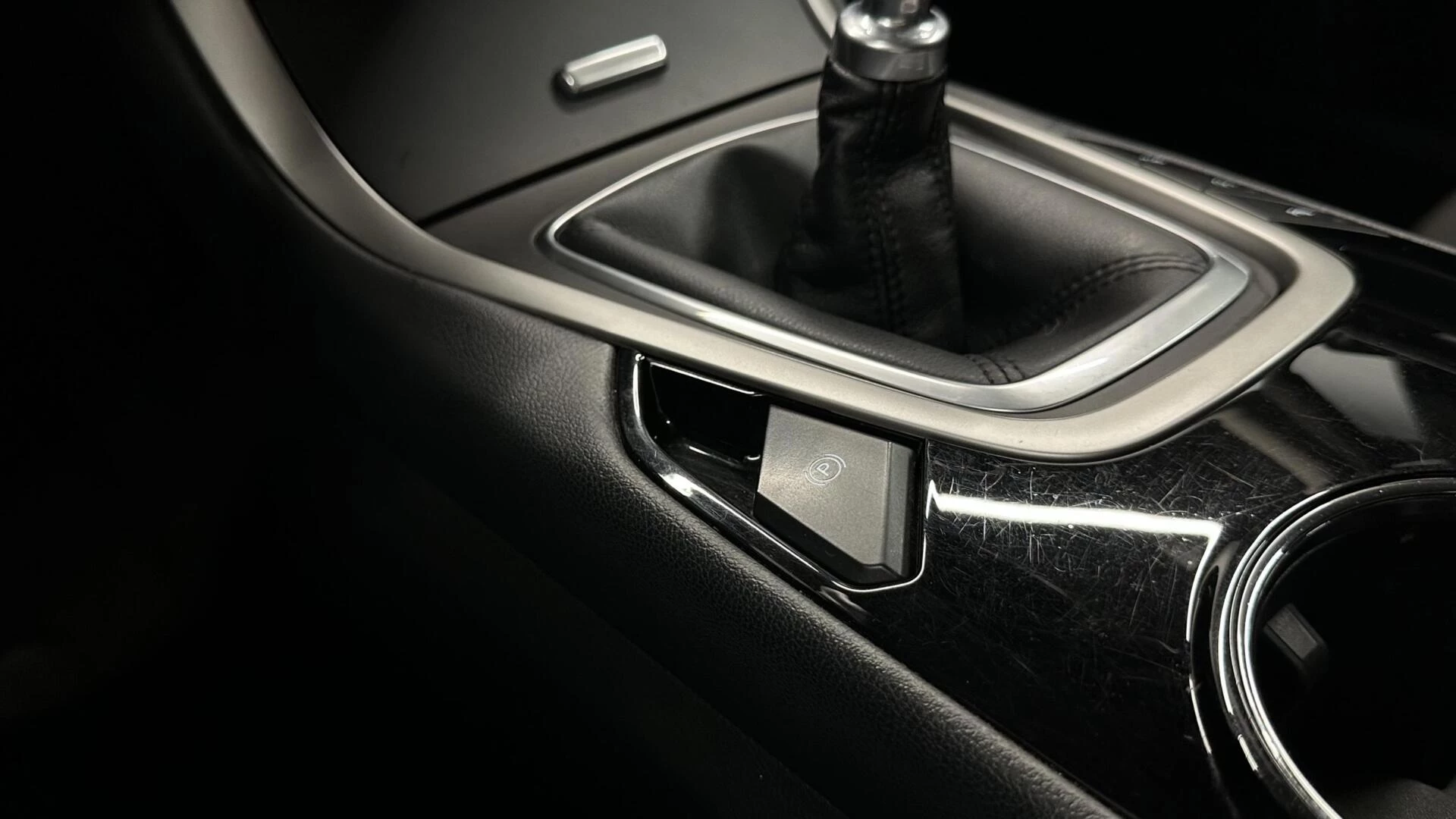 Hoofdafbeelding Ford S-Max