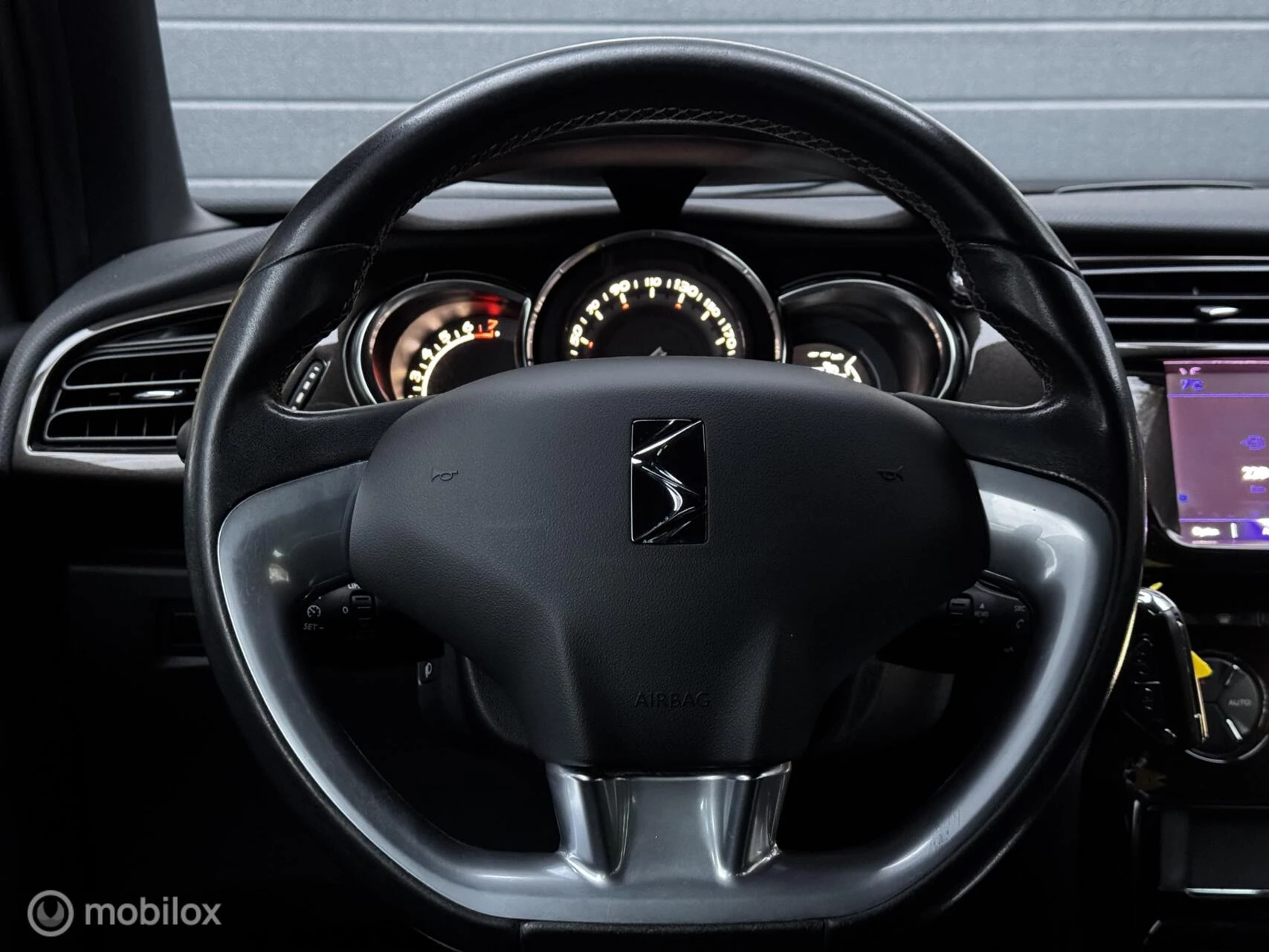 Hoofdafbeelding DS DS 3