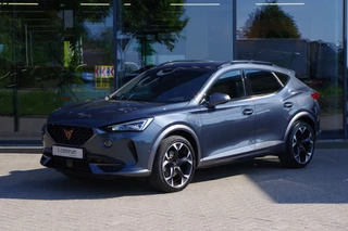 CUPRA Formentor 1.4 e-Hybrid 204 PK Adrenaline PHEV, LED, Adap. Cruise Control, Stoelverwarming