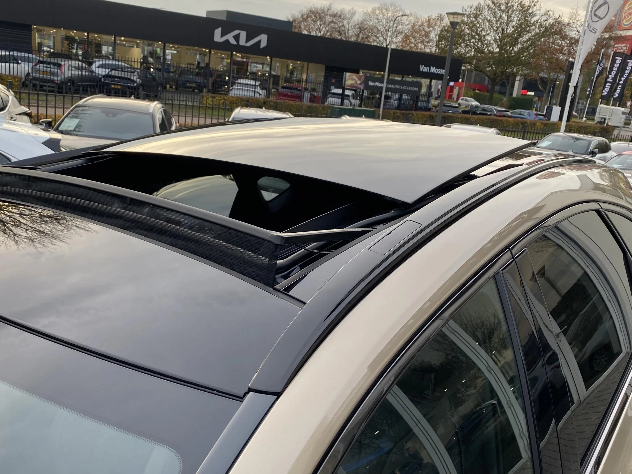 Hoofdafbeelding Lexus NX