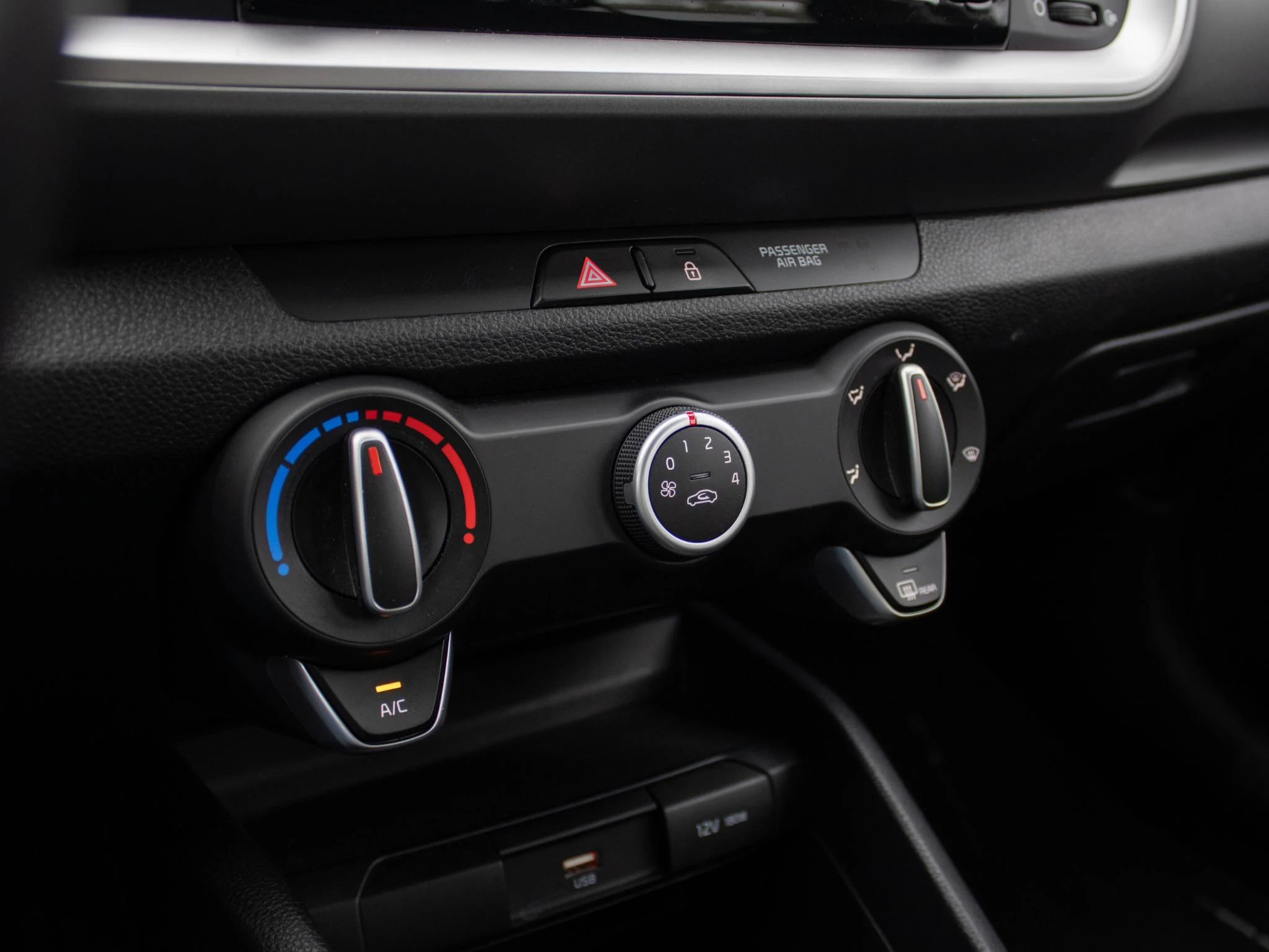 Hoofdafbeelding Kia Stonic