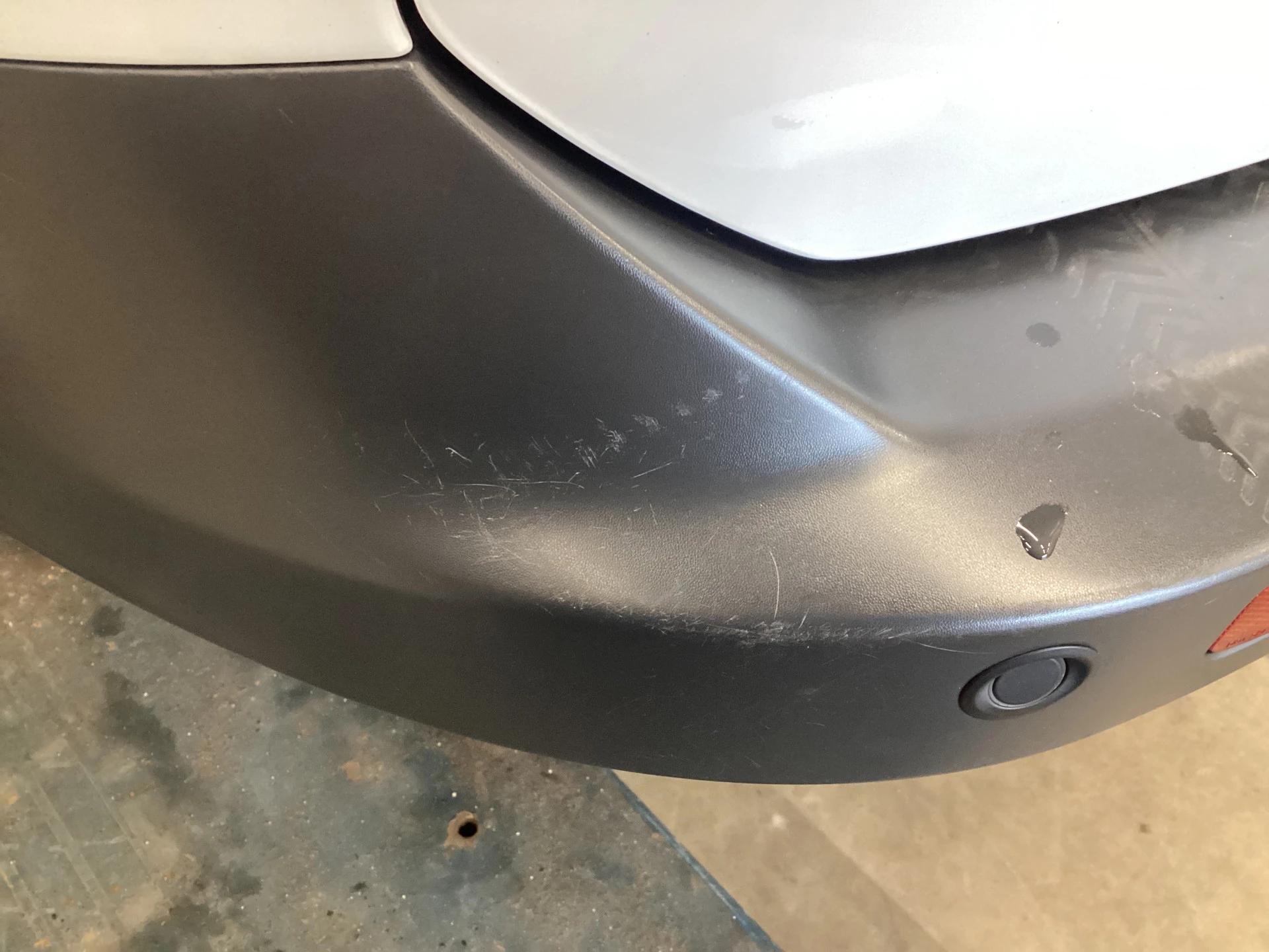 Hoofdafbeelding Ford Transit Courier