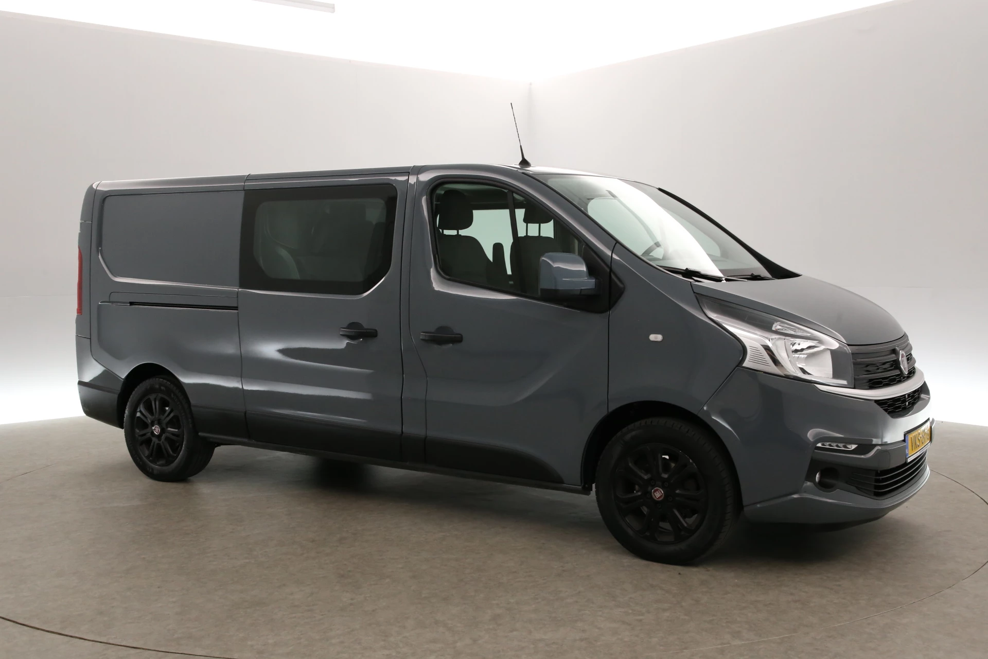 Hoofdafbeelding Fiat Talento