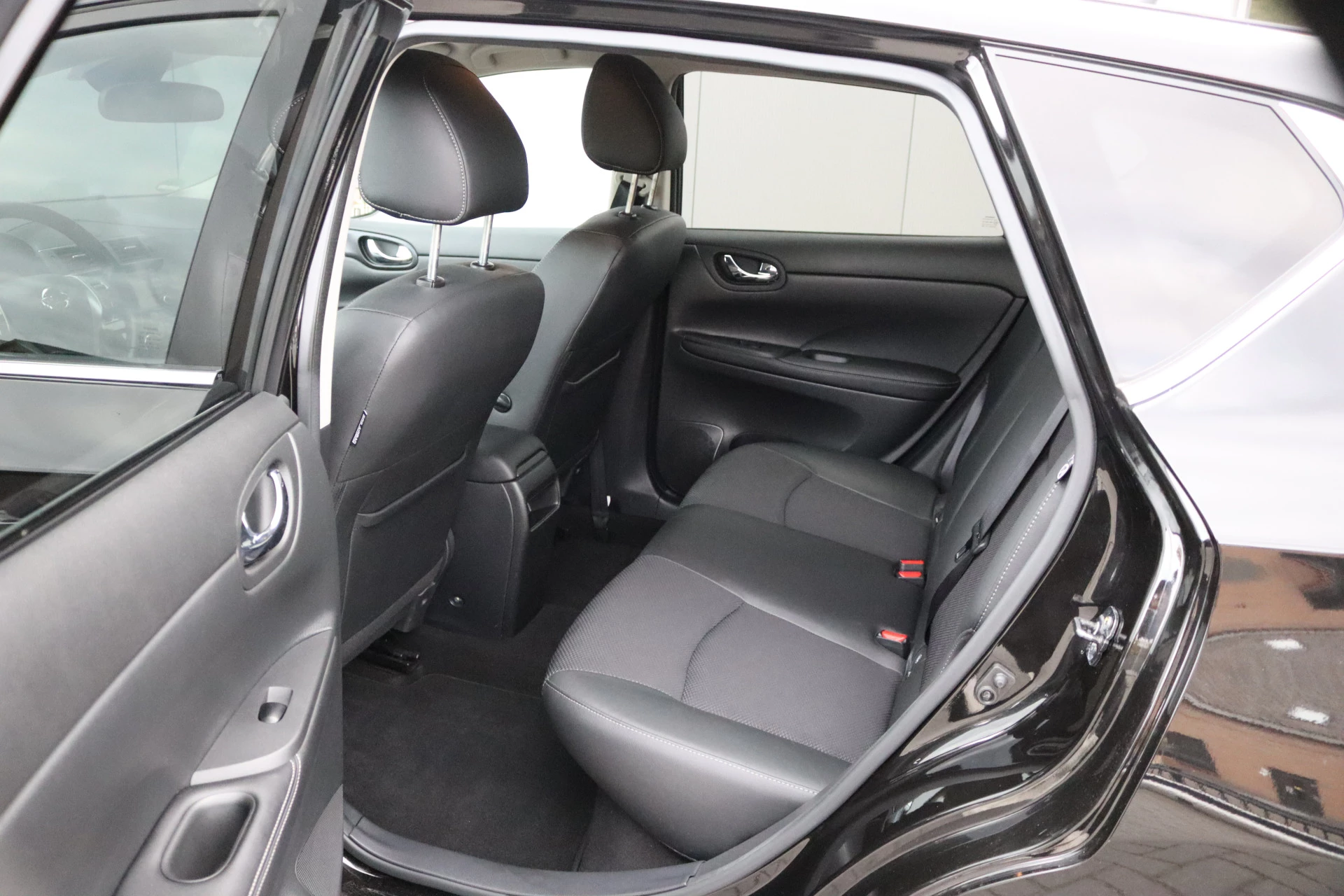 Hoofdafbeelding Nissan Pulsar