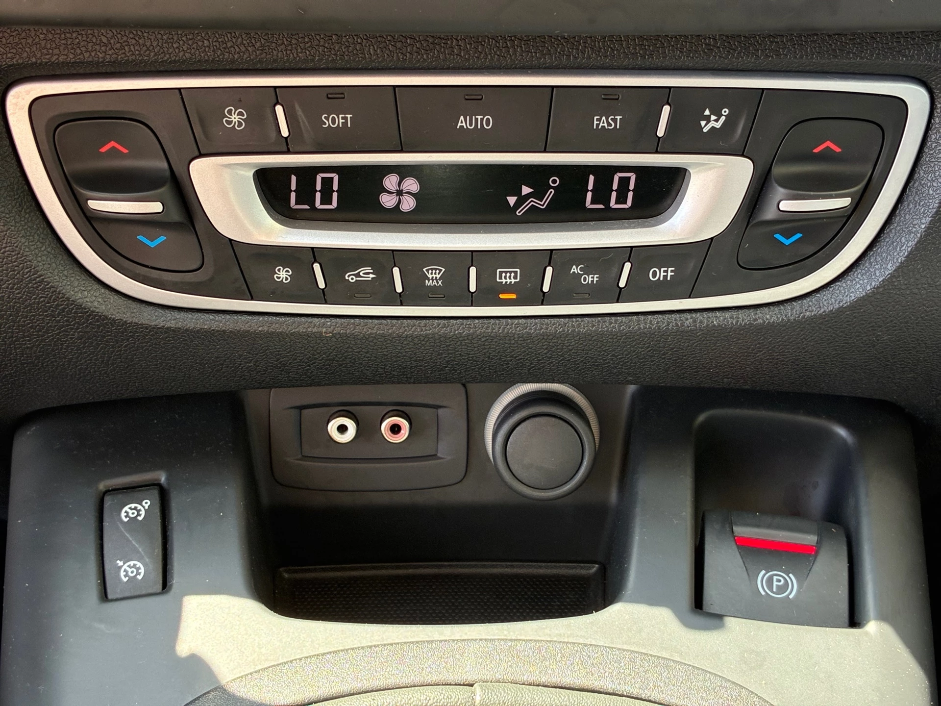 Hoofdafbeelding Renault Grand Scénic
