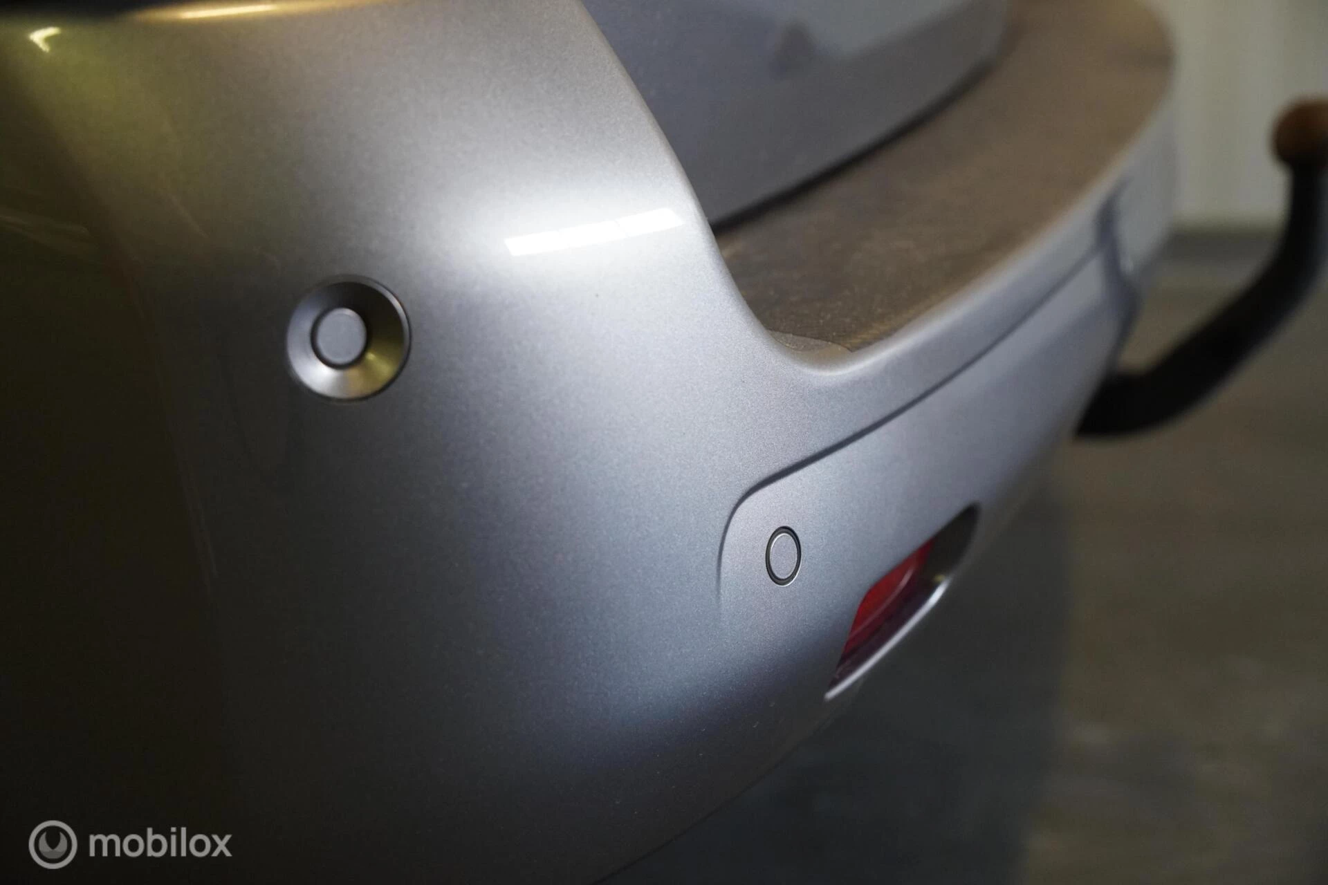 Hoofdafbeelding Citroën Jumpy