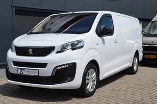 Hoofdafbeelding Peugeot Expert