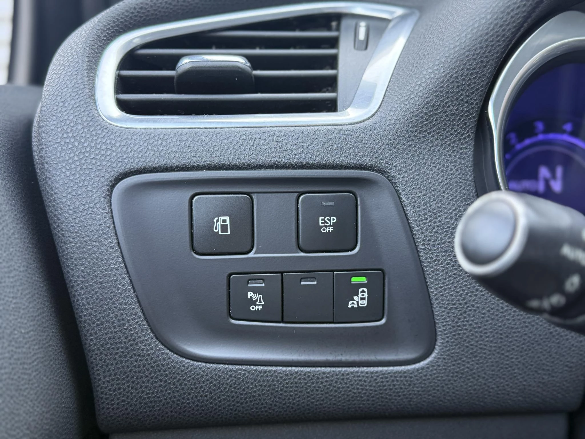 Hoofdafbeelding Citroën DS4