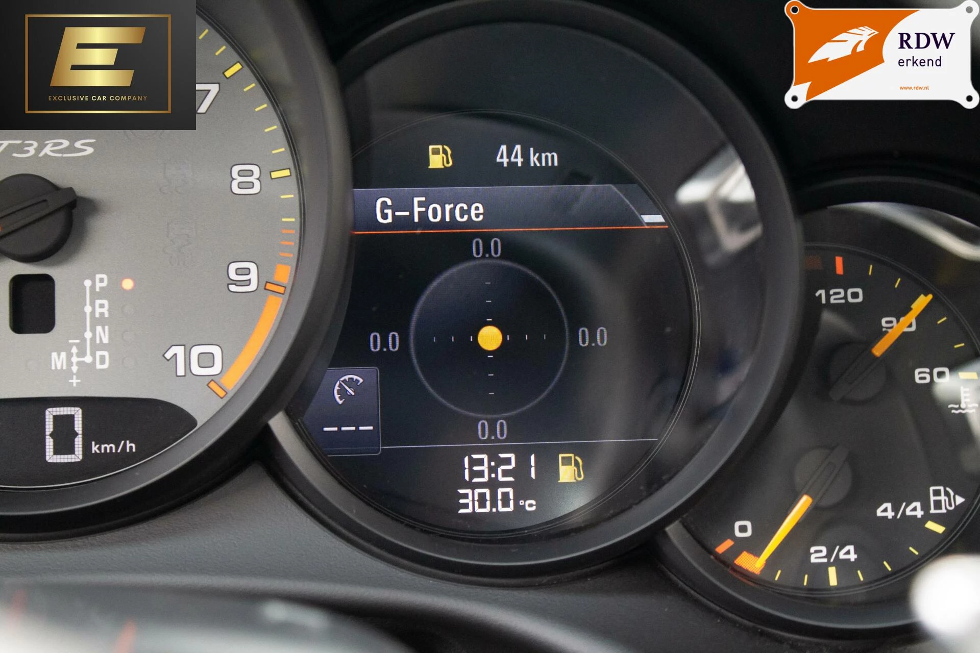 Hoofdafbeelding Porsche 911