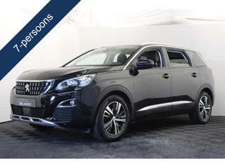 Peugeot 5008 1.2 PureTech Allure |Trekhaak|Camera|