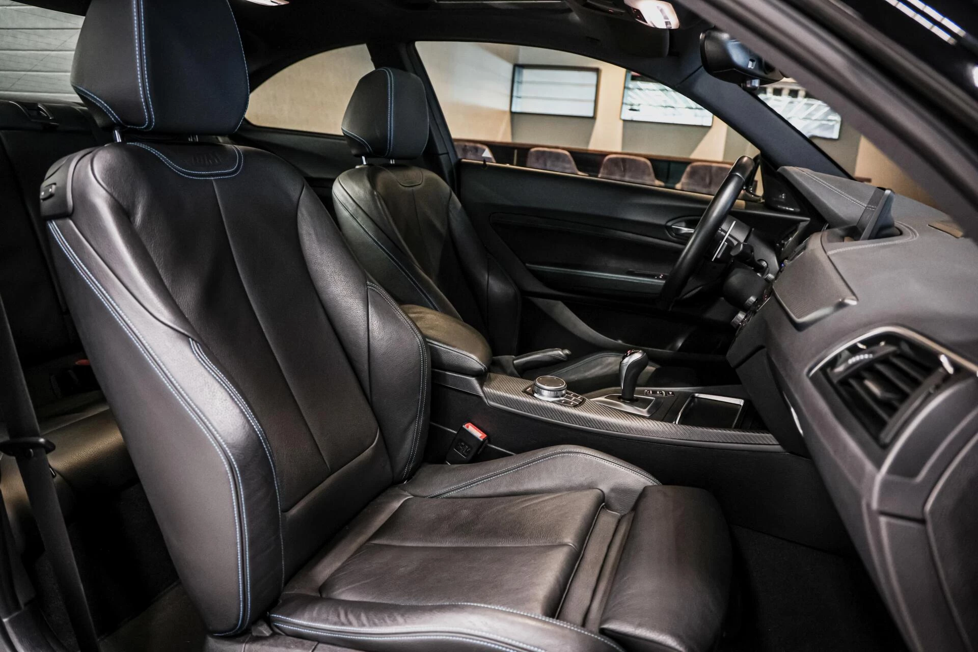 Hoofdafbeelding BMW M2