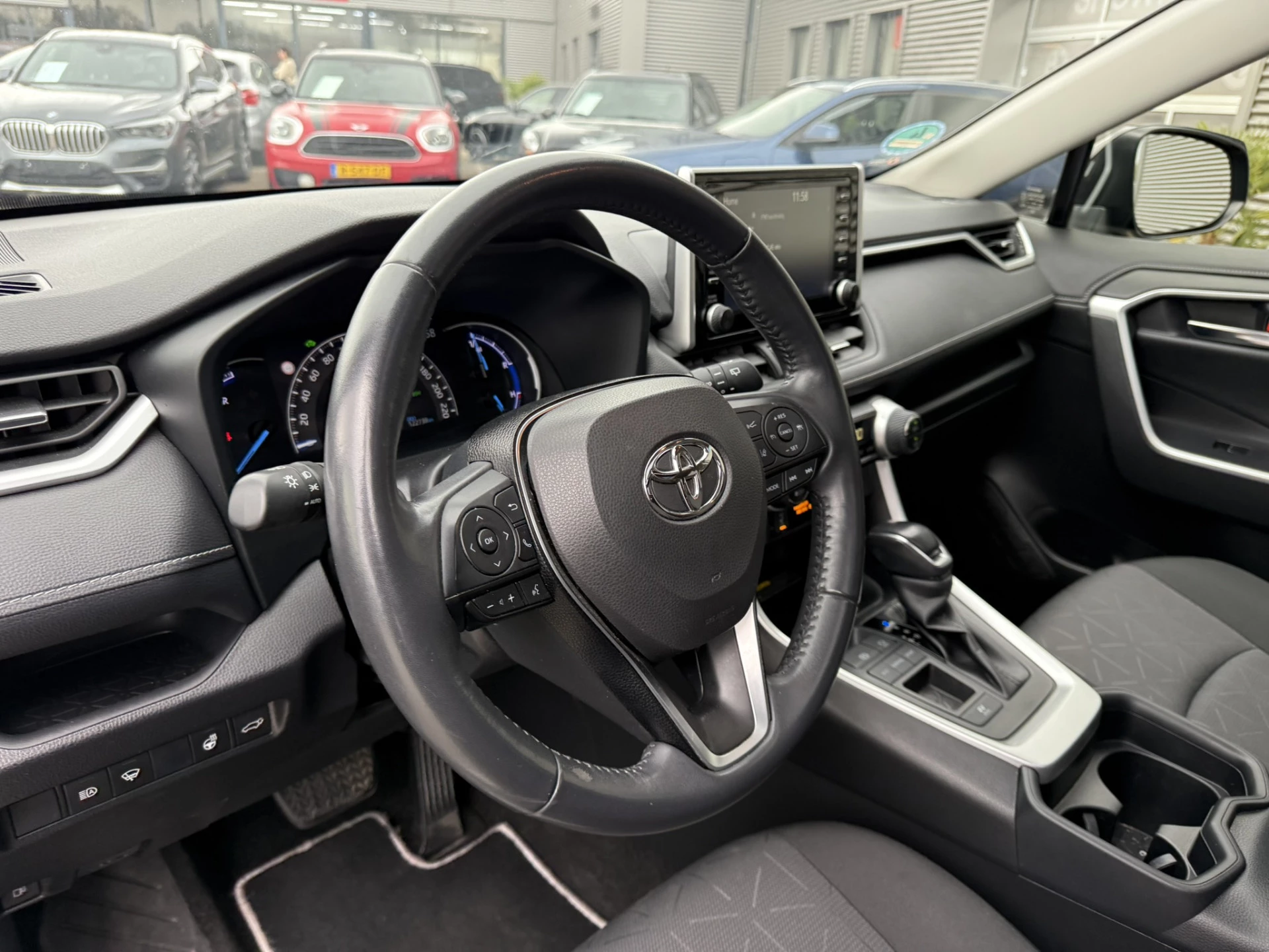 Hoofdafbeelding Toyota RAV4