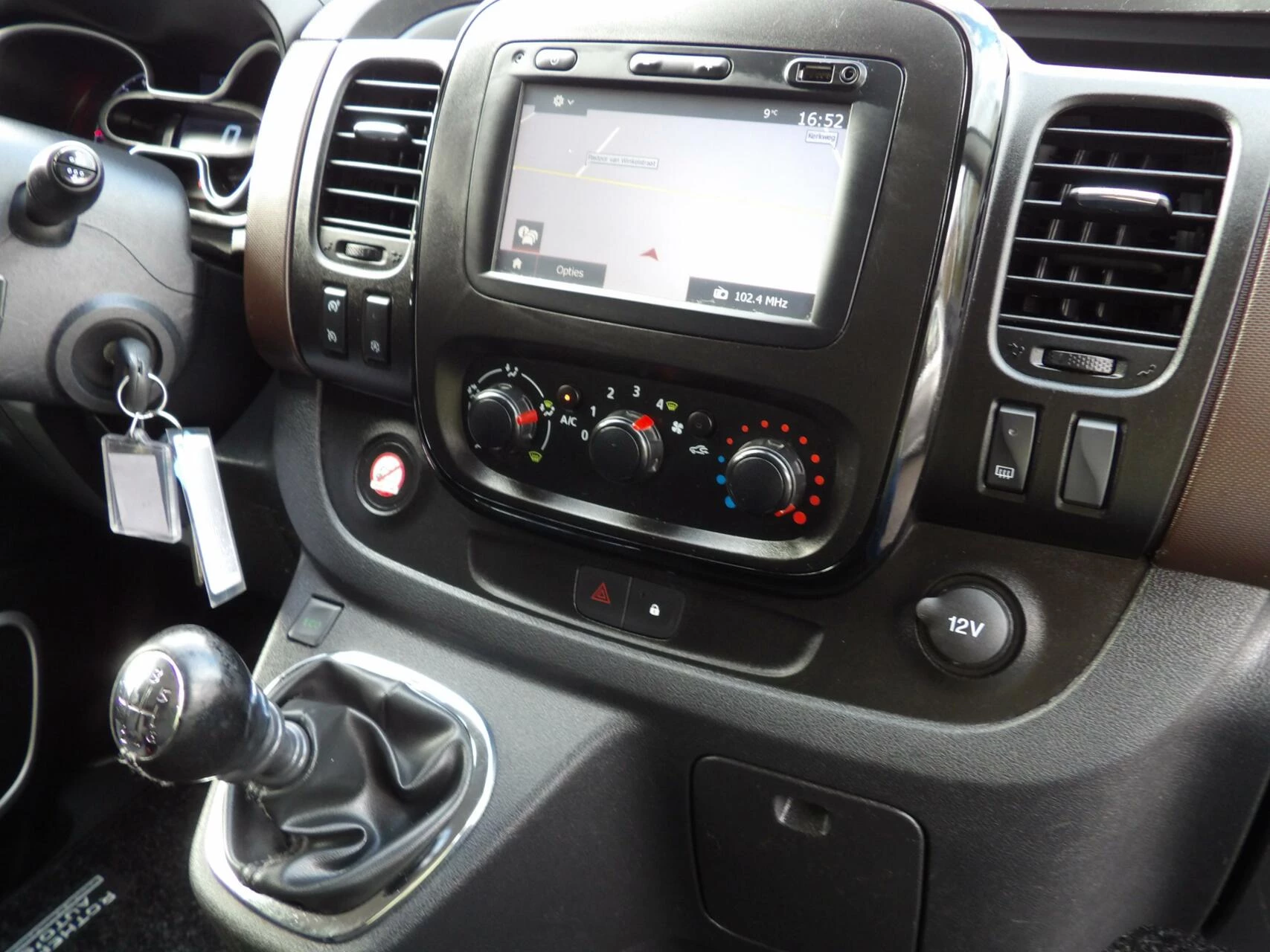 Hoofdafbeelding Fiat Talento