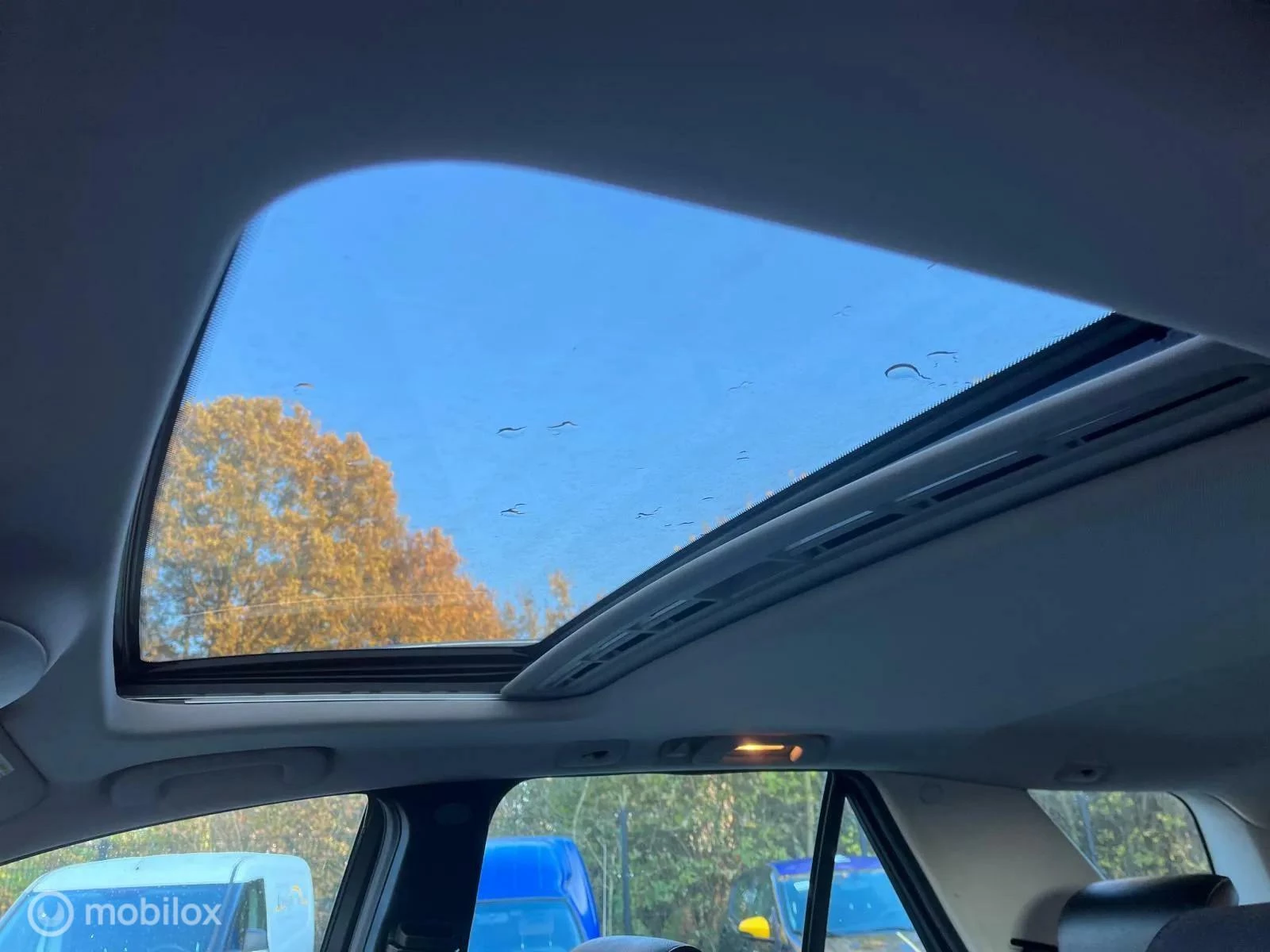 Hoofdafbeelding Mercedes-Benz M-Klasse