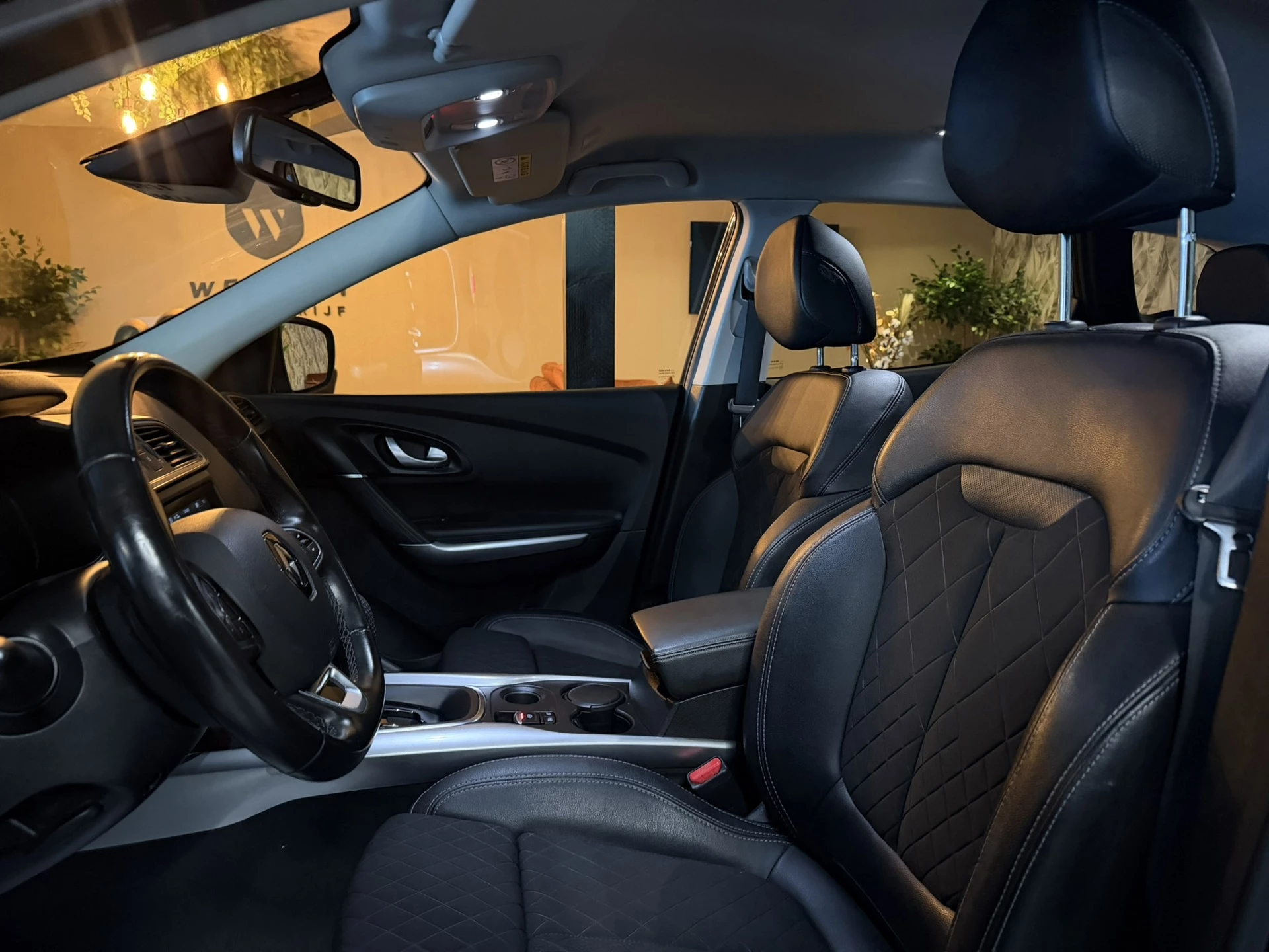 Hoofdafbeelding Renault Kadjar