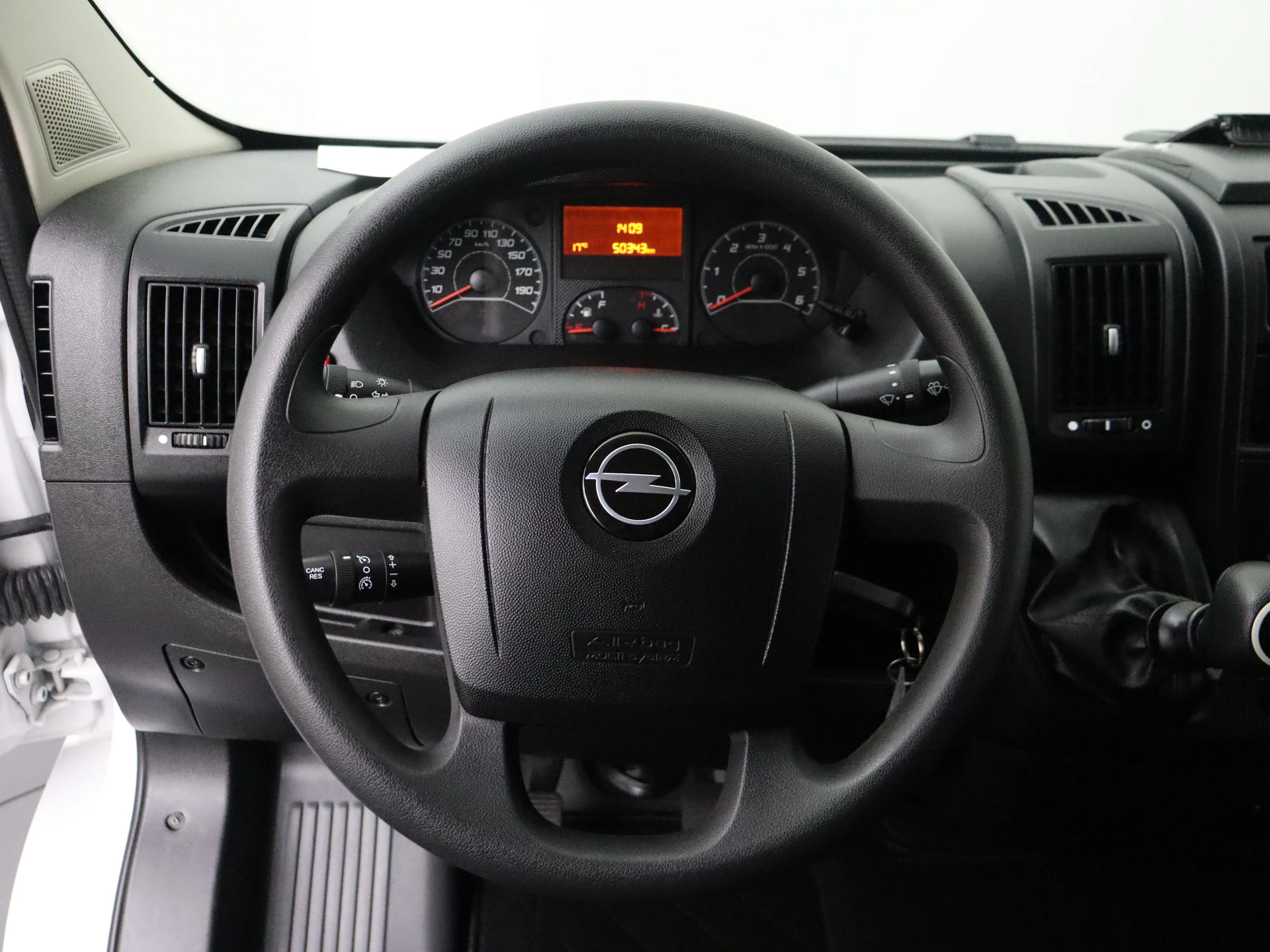 Hoofdafbeelding Peugeot Boxer
