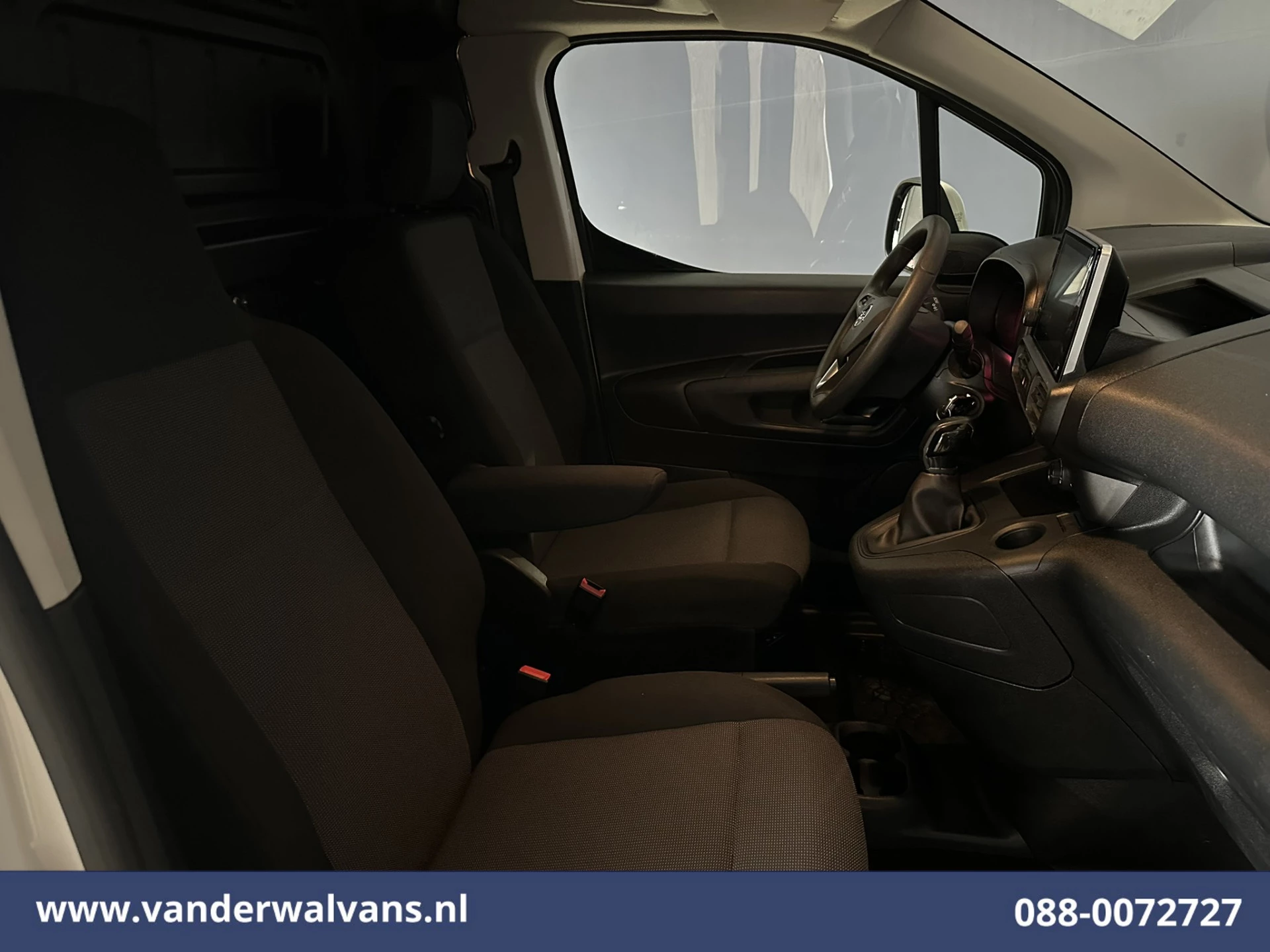 Hoofdafbeelding Opel Combo