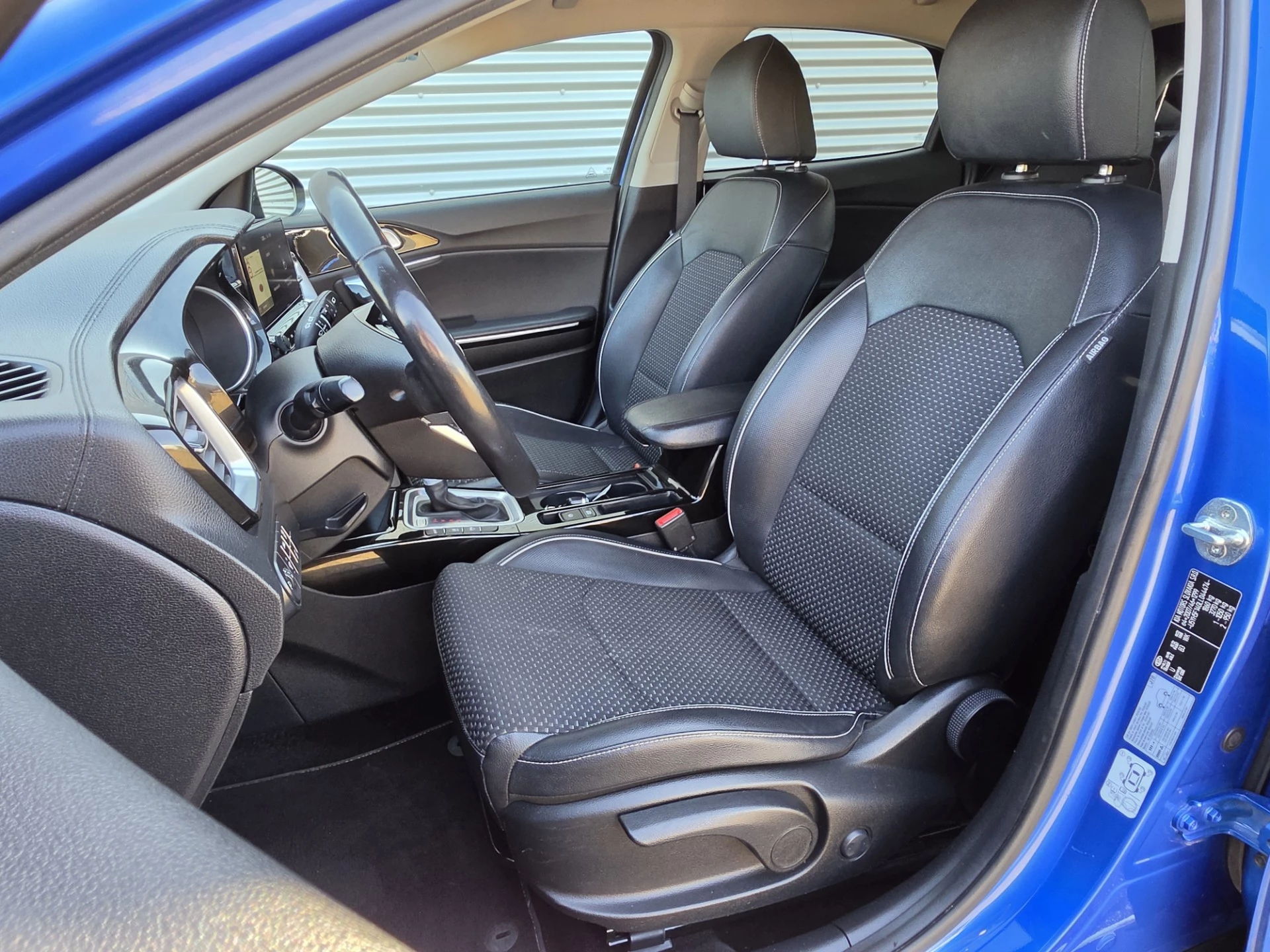 Hoofdafbeelding Kia XCeed