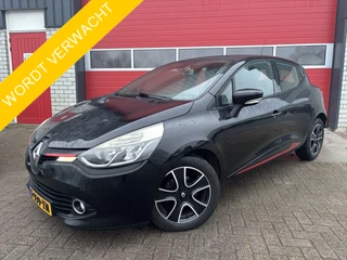 Renault Clio 0.9 TCe Dynamique NAVI / CLIMA / PDC / BLUETOOTH / CRUISE / KEYLESS / ELEK RAMEN