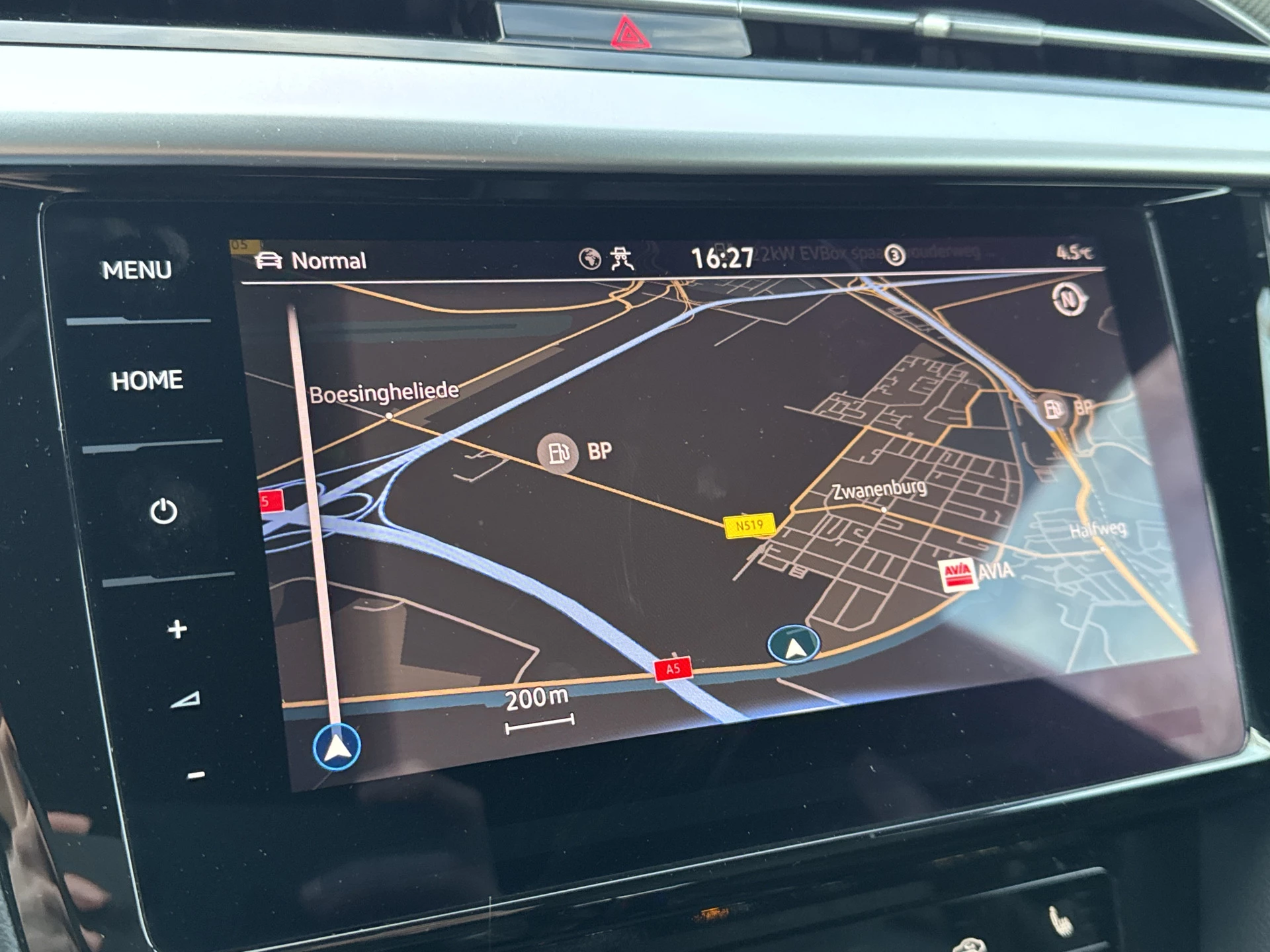 Hoofdafbeelding Volkswagen Arteon