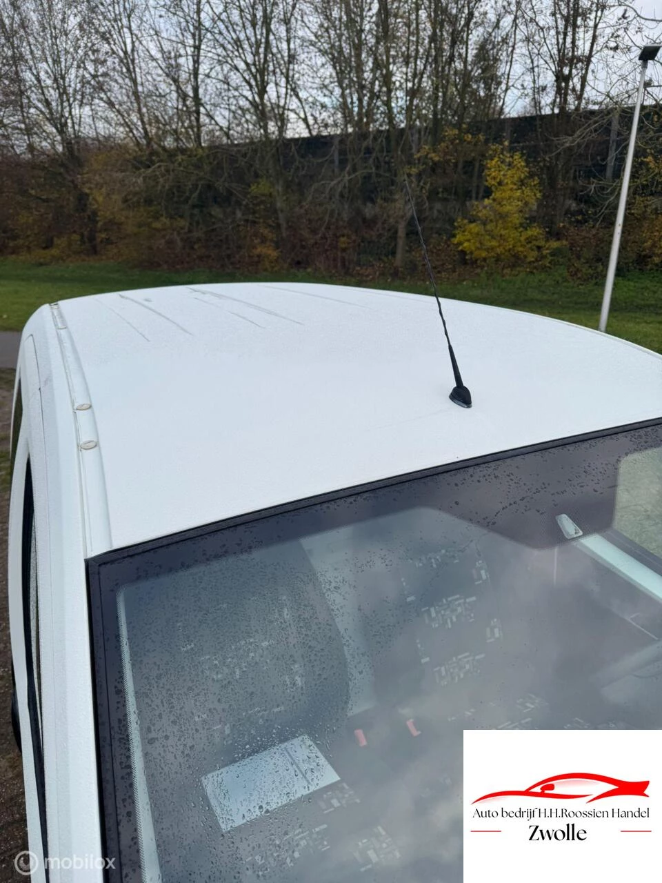 Hoofdafbeelding Fiat Fiorino