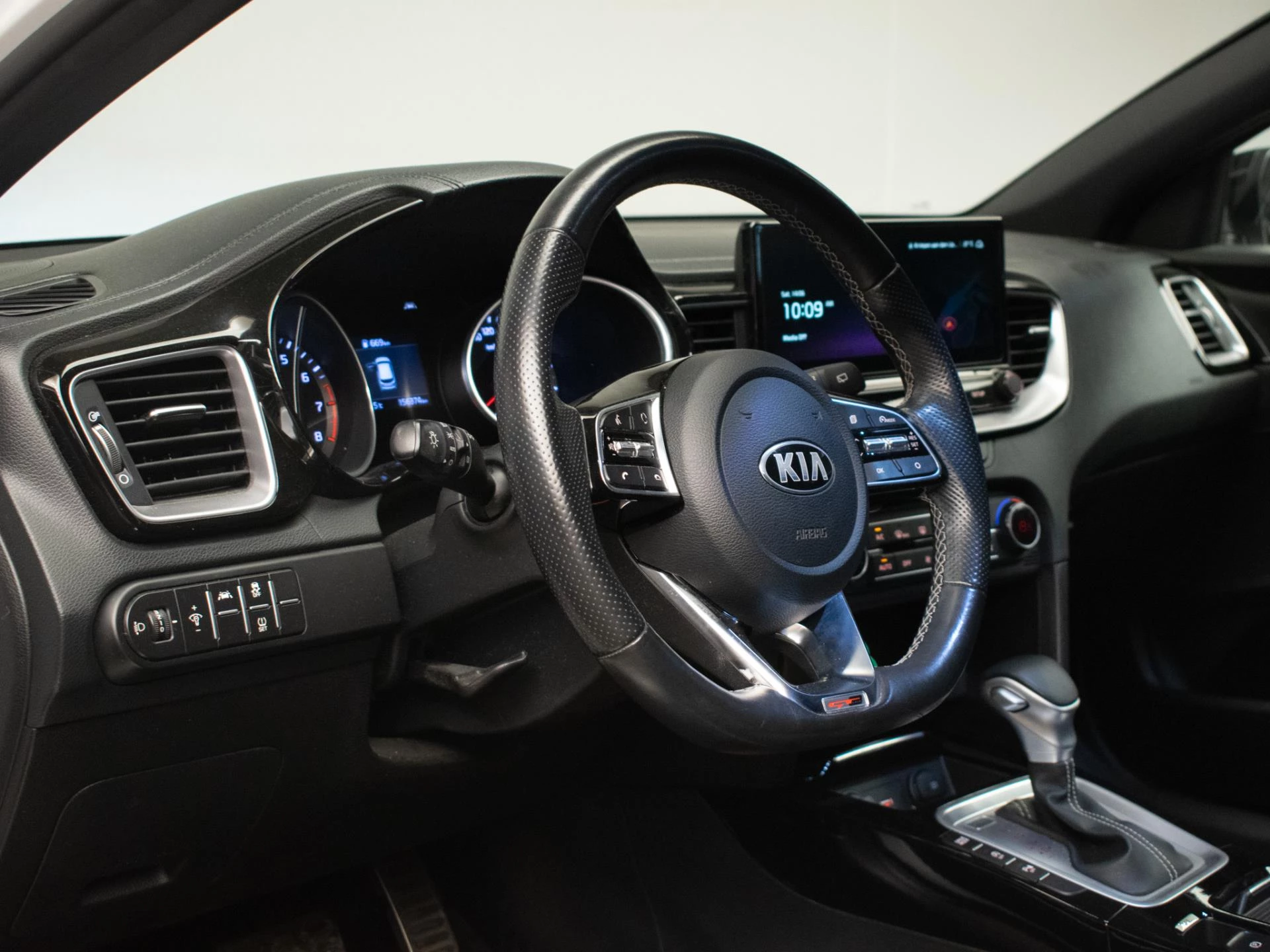 Hoofdafbeelding Kia ProCeed