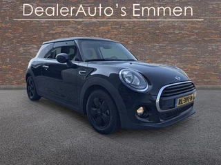 MINI Mini 1.5 AIRCO NAVIGATIE LM VELGEN CRUISE
