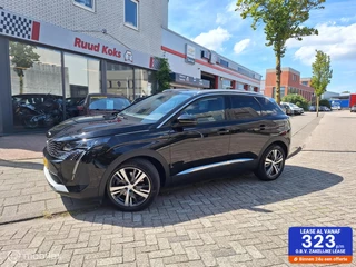 PEUGEOT 3008 1.6 HYbrid 225 GT