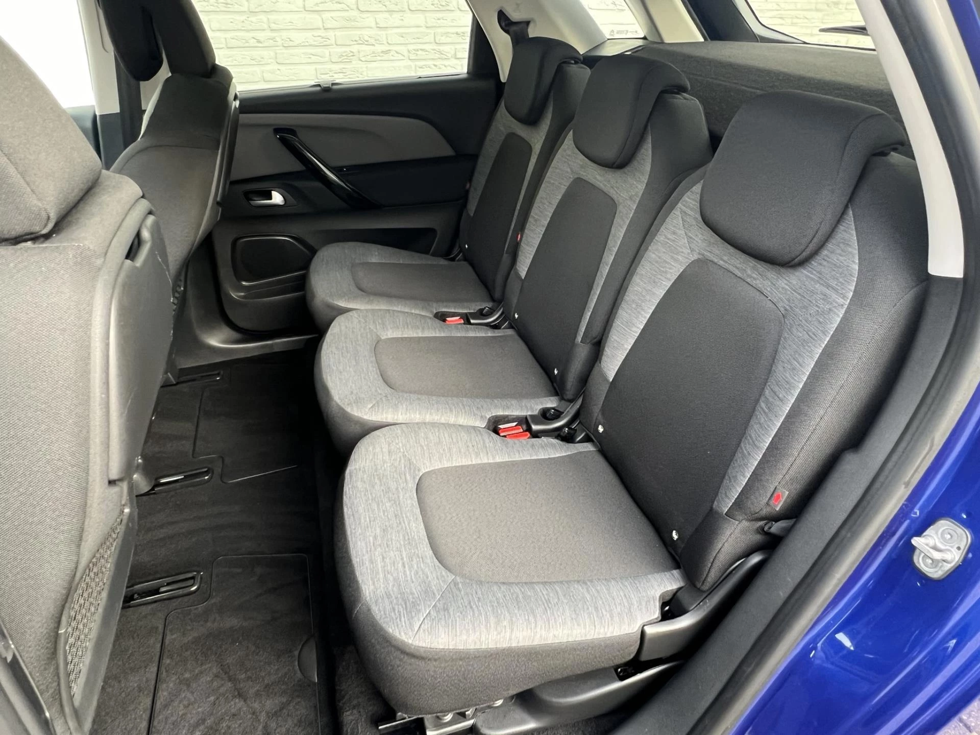 Hoofdafbeelding Citroën C4 Picasso