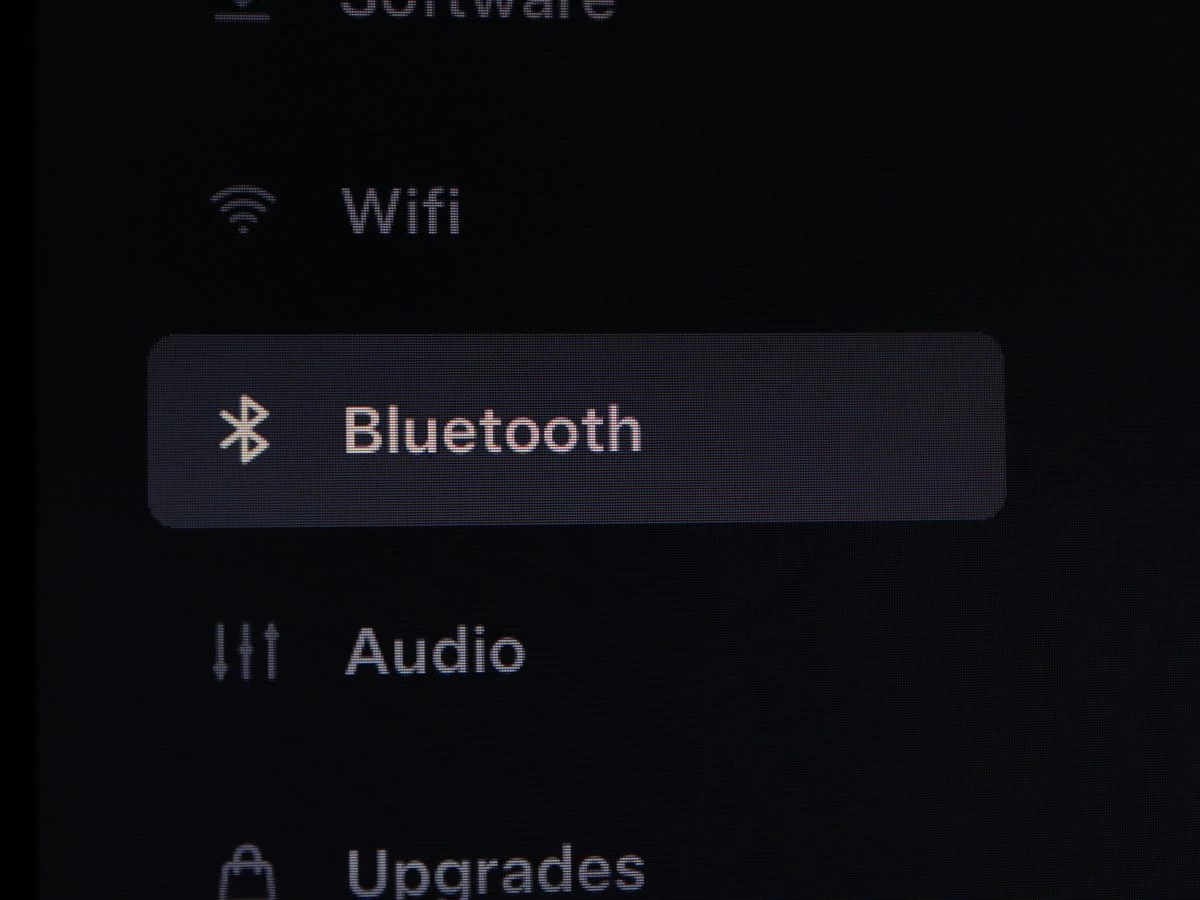 Hoofdafbeelding Tesla Model S