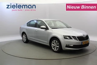 Škoda Octavia 1.0 TSI Greentech Business Edition - Carplay, Cruise, Trekhaak