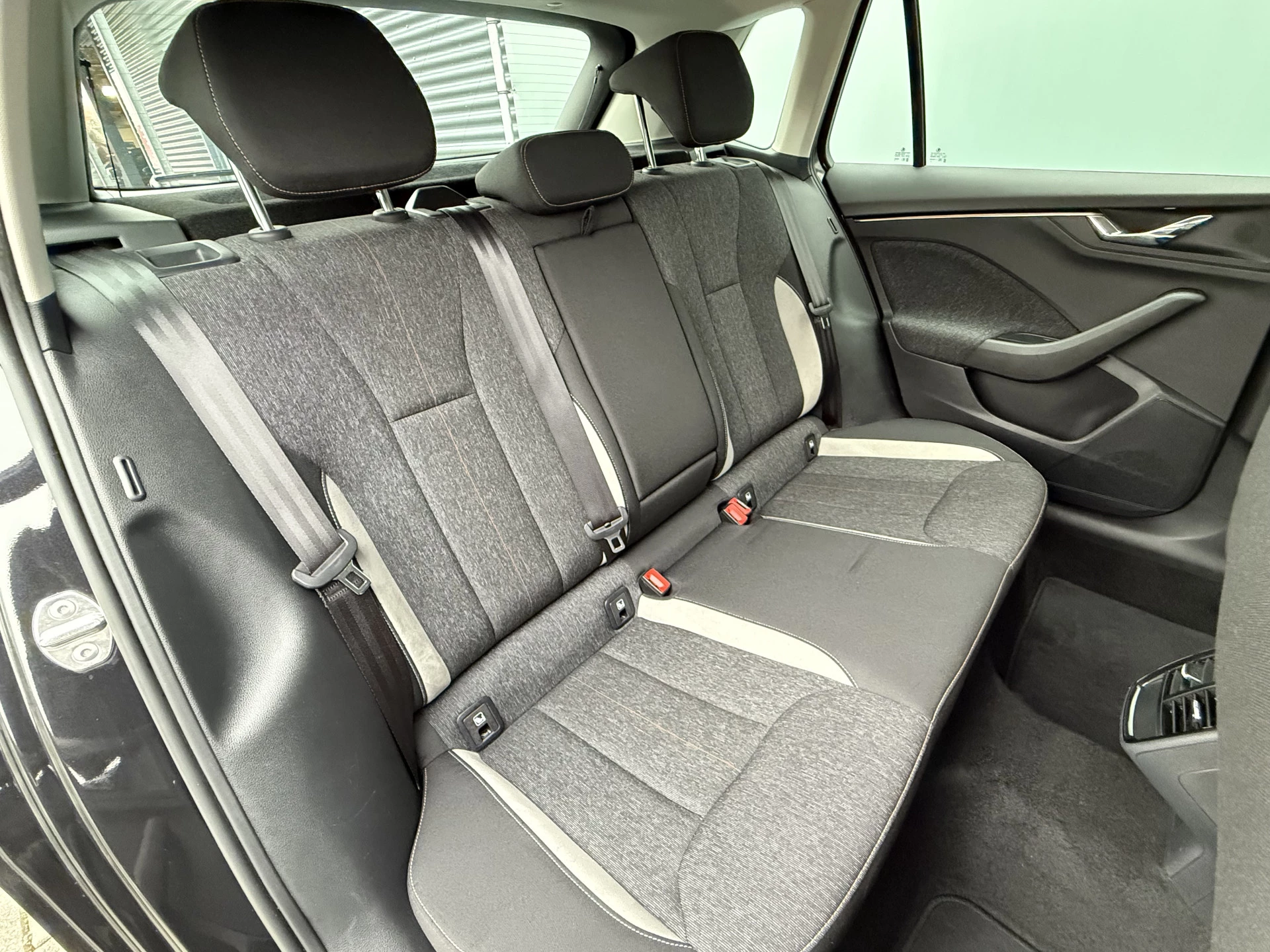 Hoofdafbeelding Škoda Kamiq