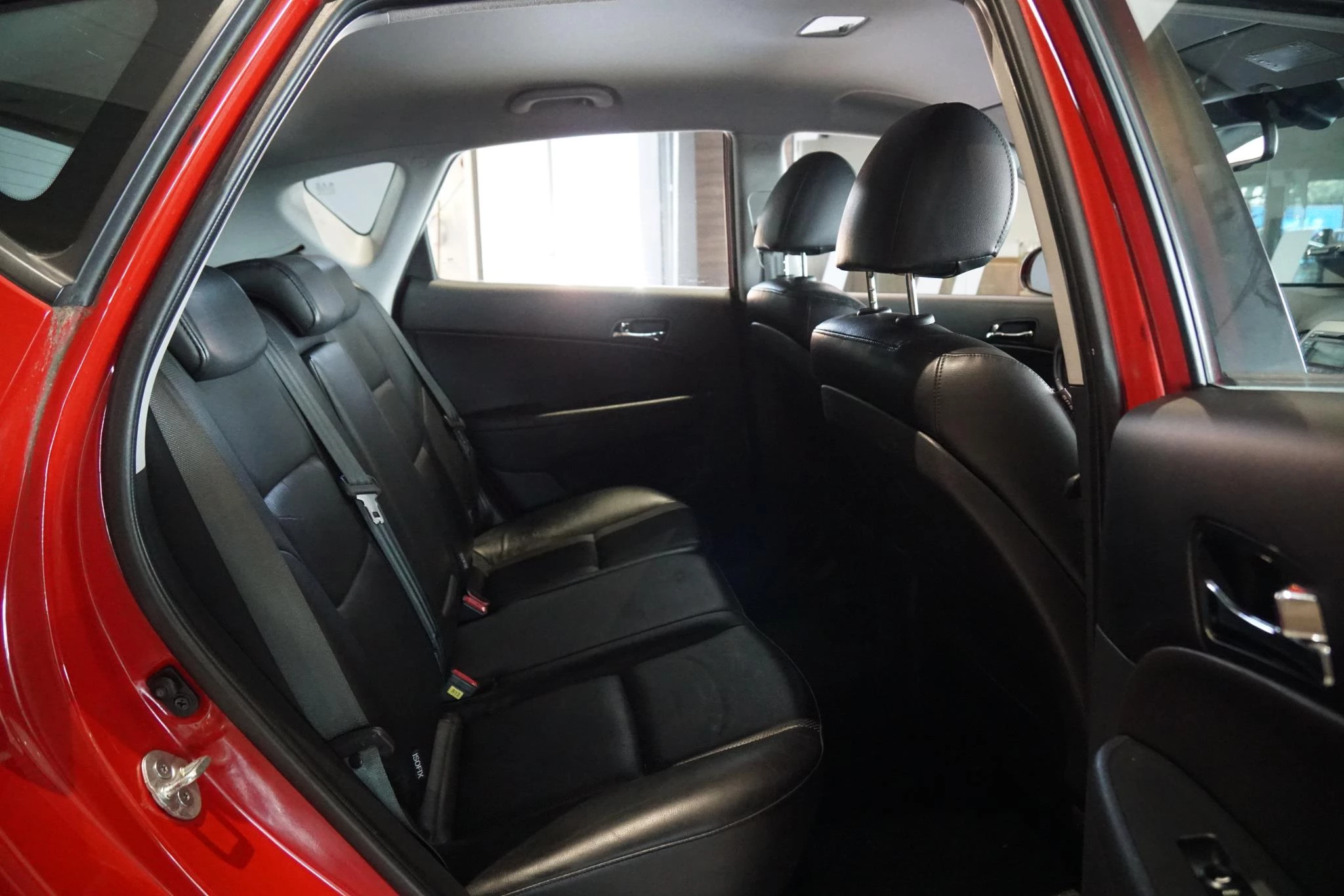 Hoofdafbeelding Hyundai i30