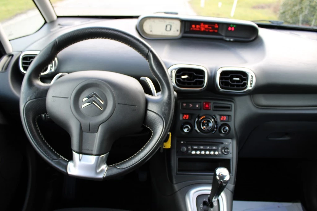 Hoofdafbeelding Citroën C3 Picasso