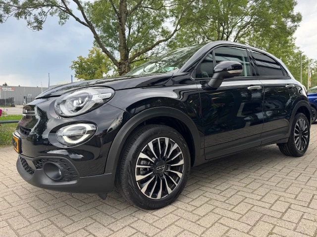 Hoofdafbeelding Fiat 500X