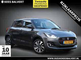 Suzuki Swift 1.0 Boosterjet Stijl/Style Hybrid | Cruise | Clima | Keyless |