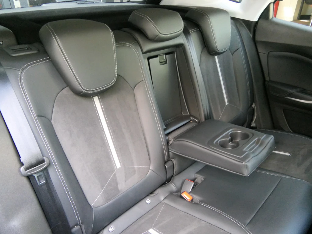 Hoofdafbeelding Opel Grandland