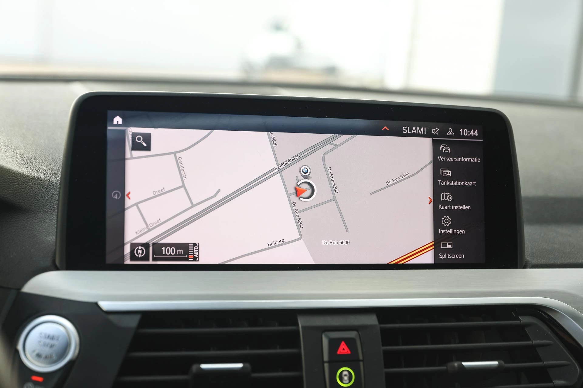 Hoofdafbeelding BMW X4