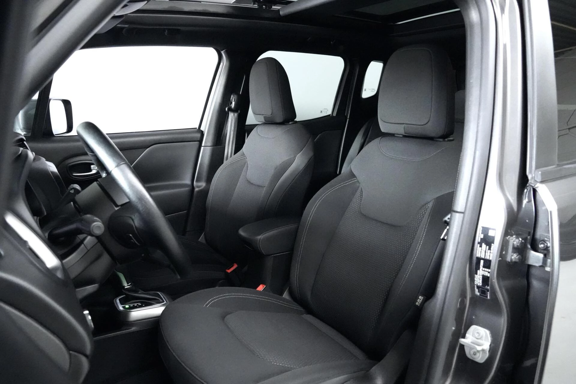 Hoofdafbeelding Jeep Renegade