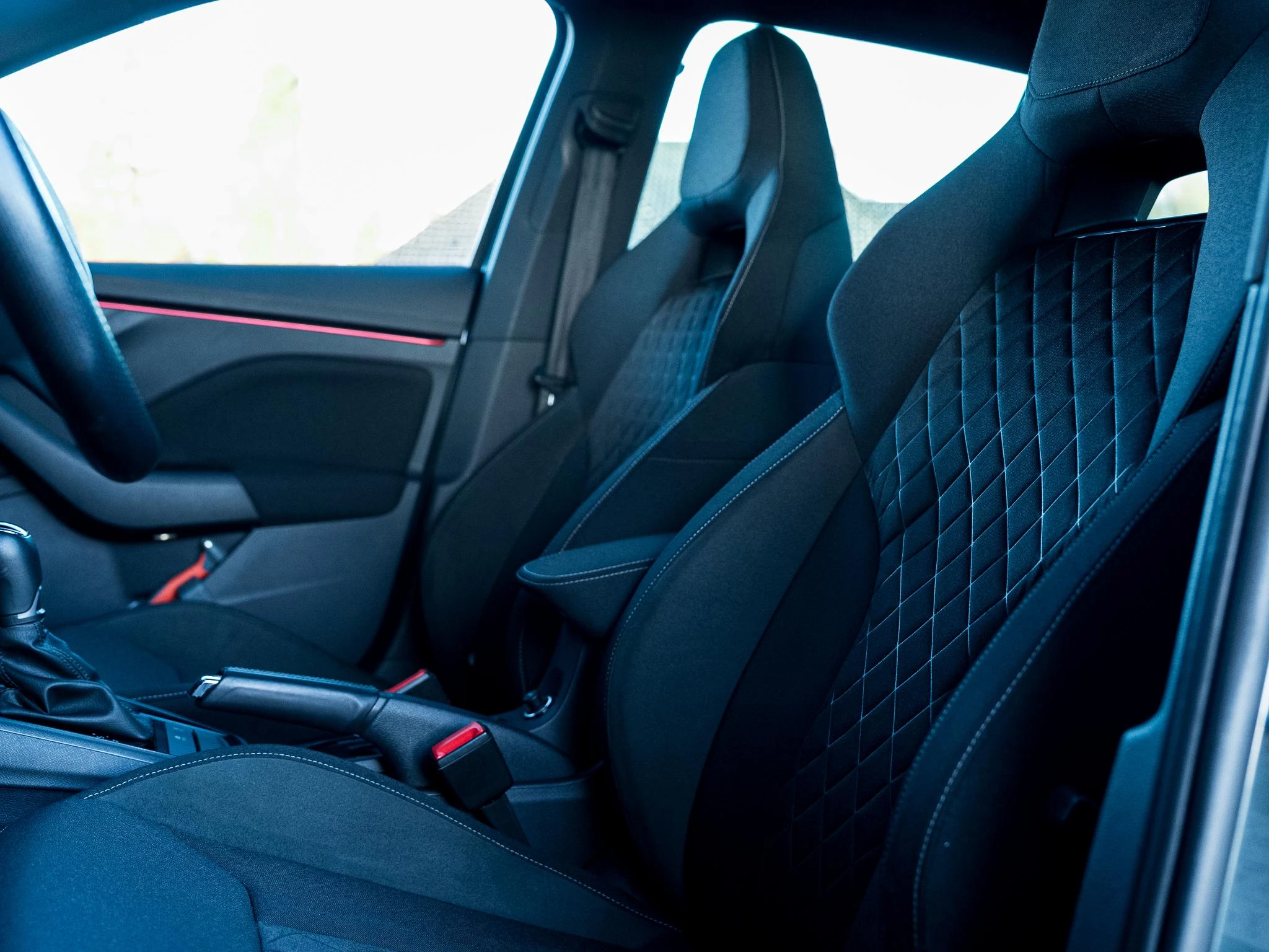 Hoofdafbeelding Škoda Scala