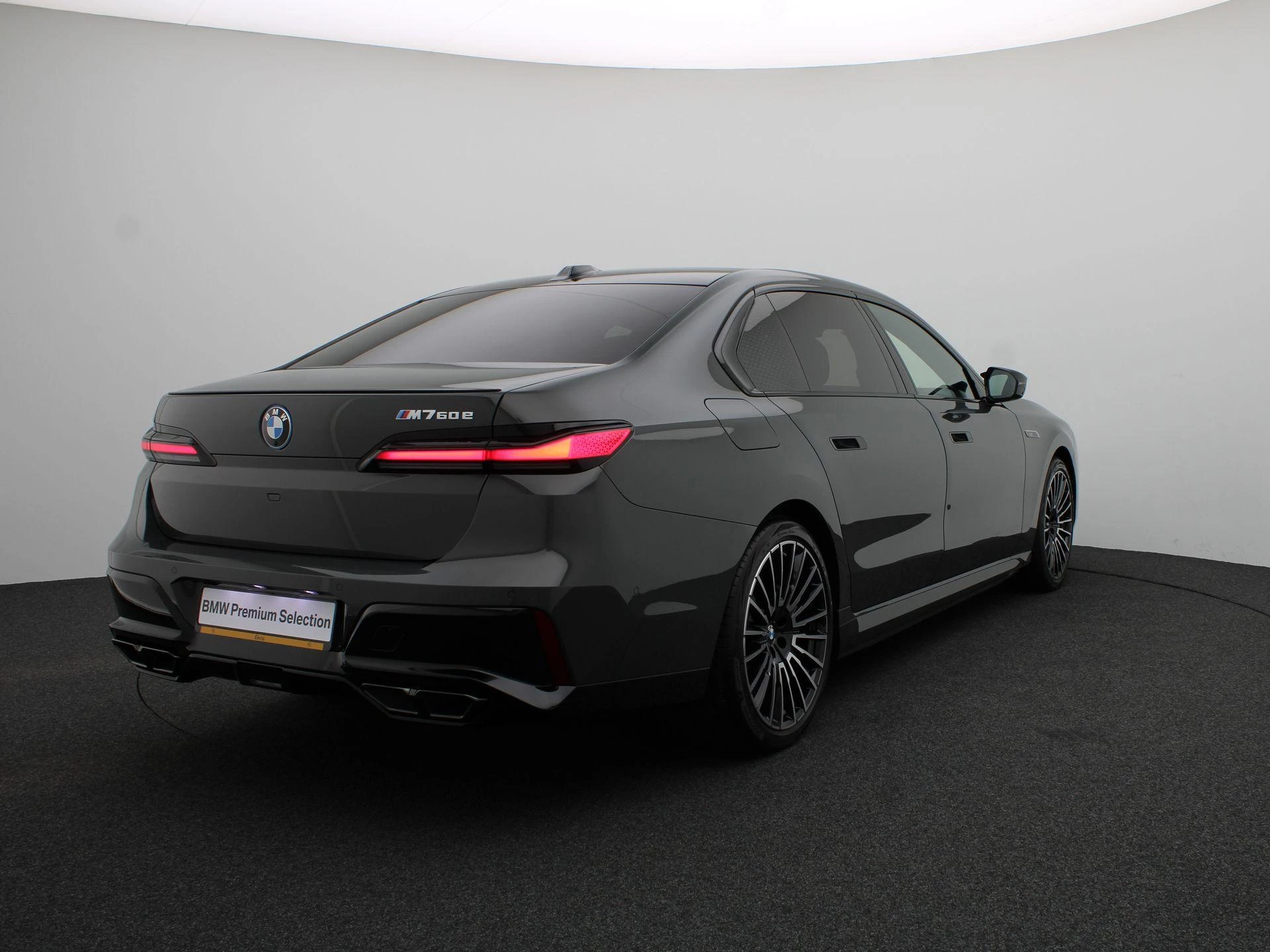 Hoofdafbeelding BMW 7 Serie