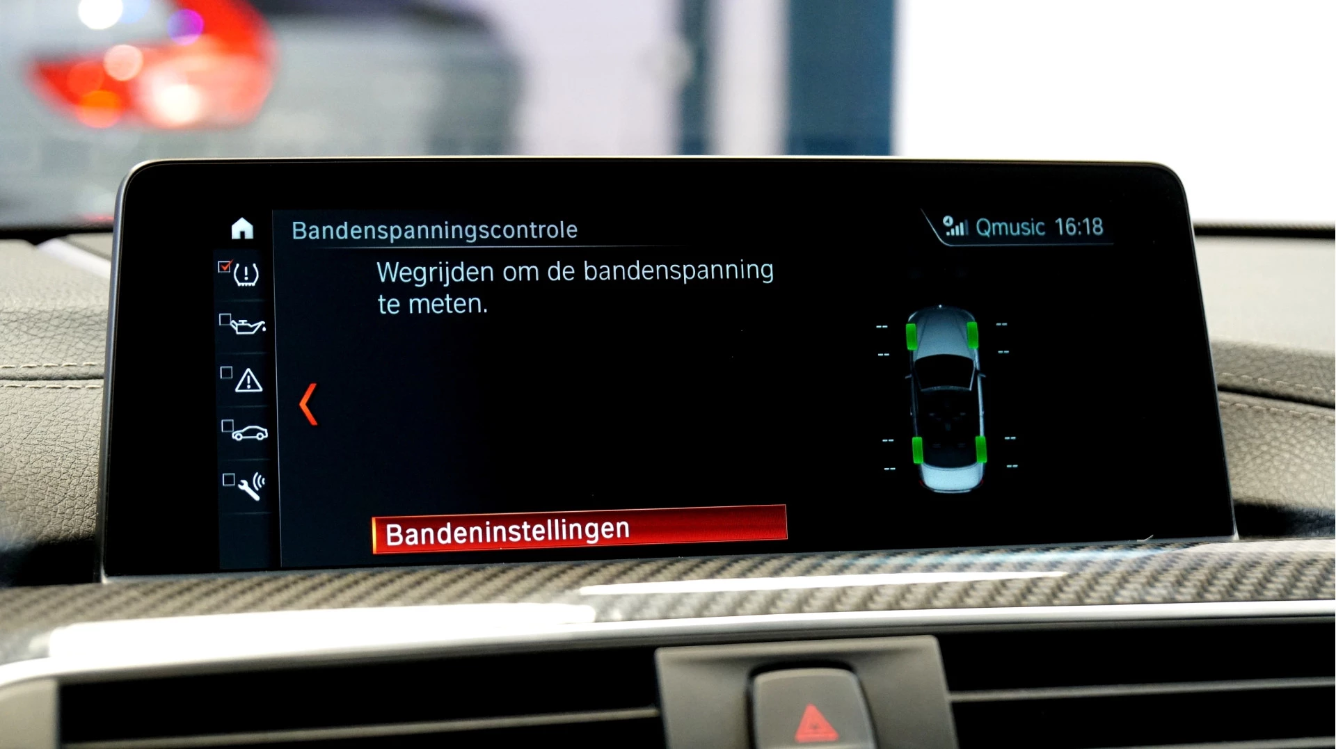 Hoofdafbeelding BMW M4