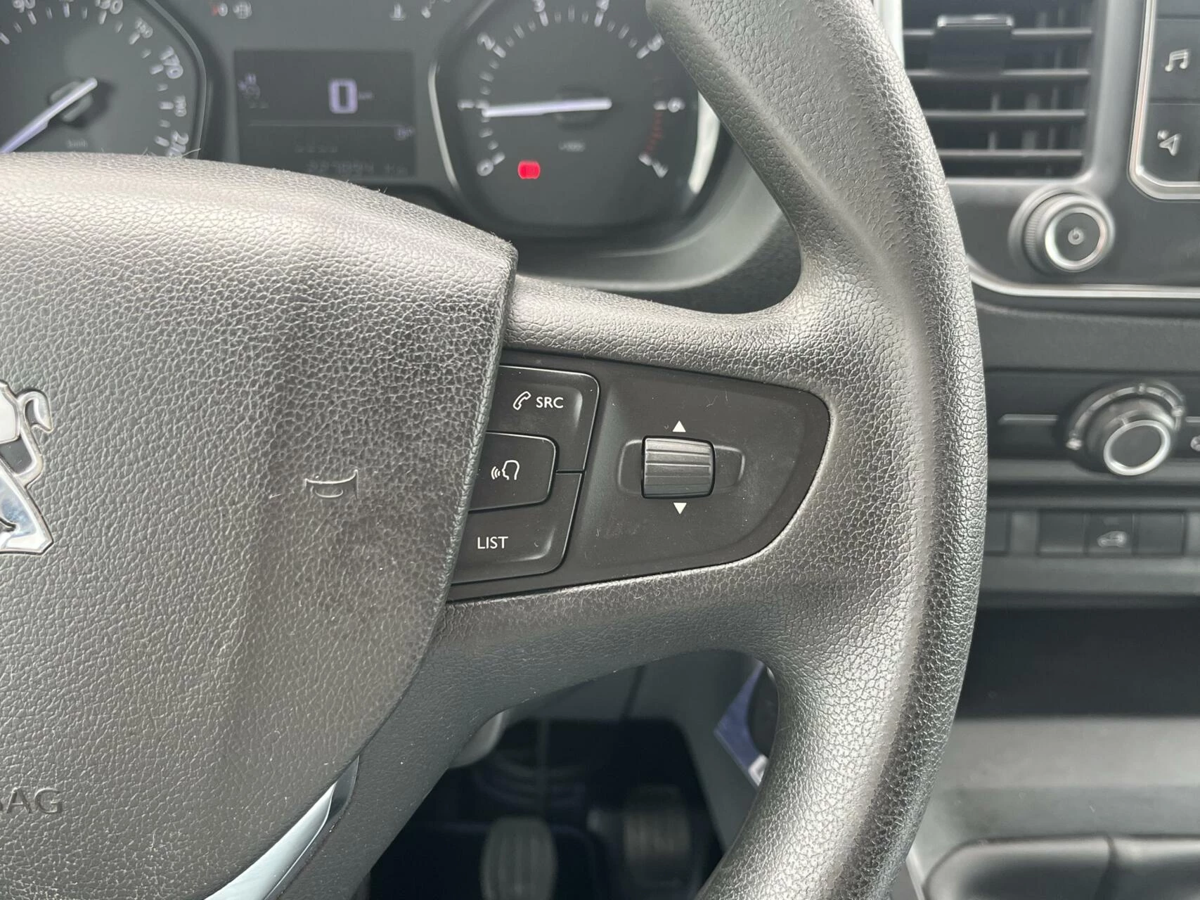 Hoofdafbeelding Peugeot Expert