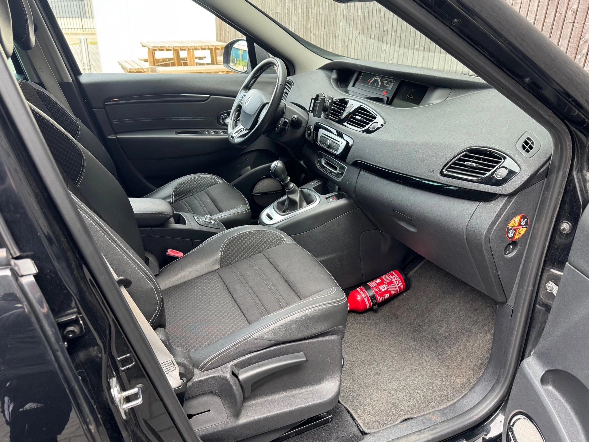 Hoofdafbeelding Renault Grand Scénic