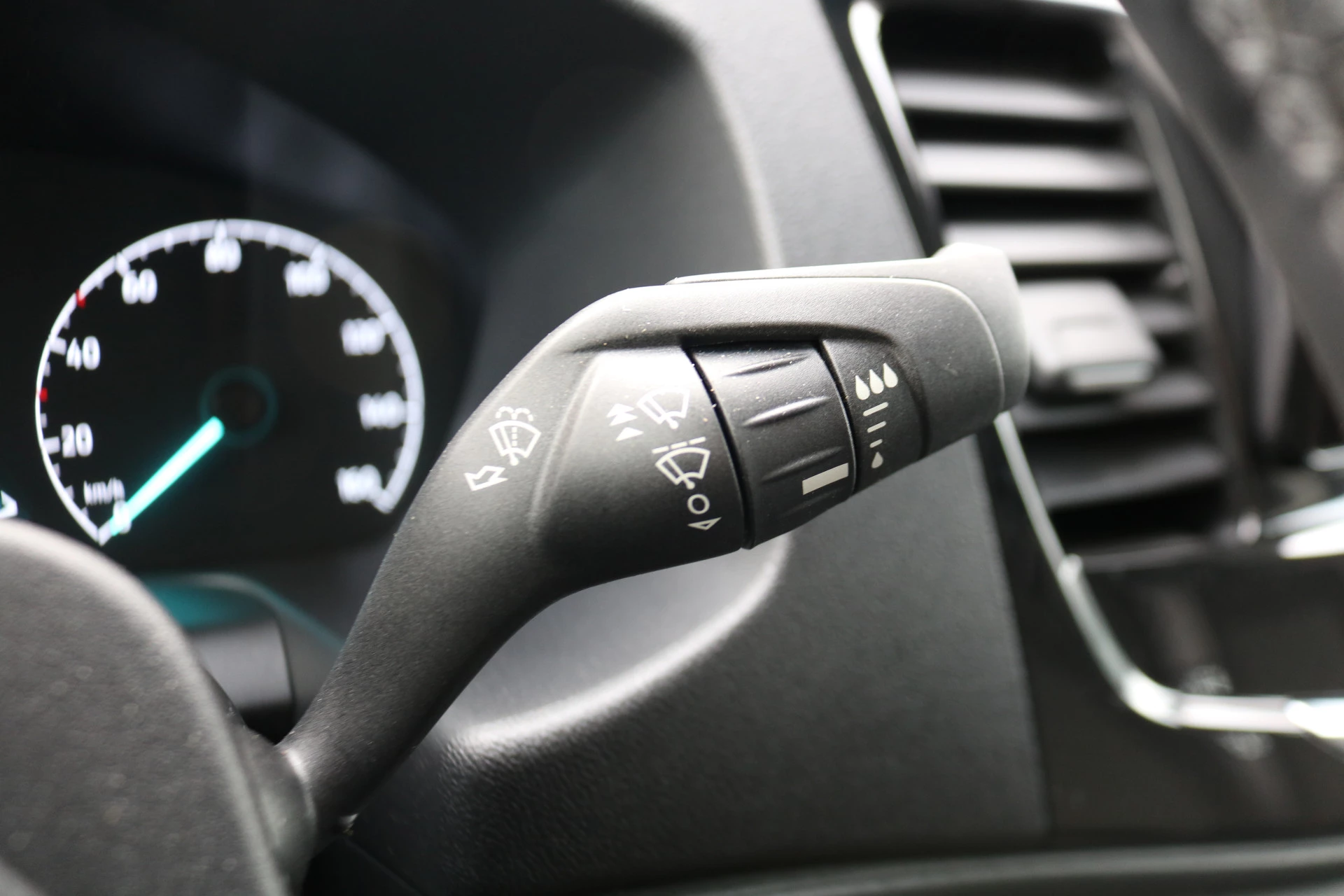 Hoofdafbeelding Ford E-Transit