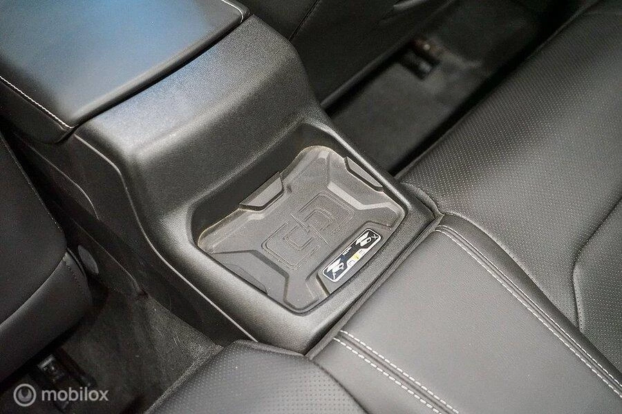 Hoofdafbeelding Chevrolet Camaro