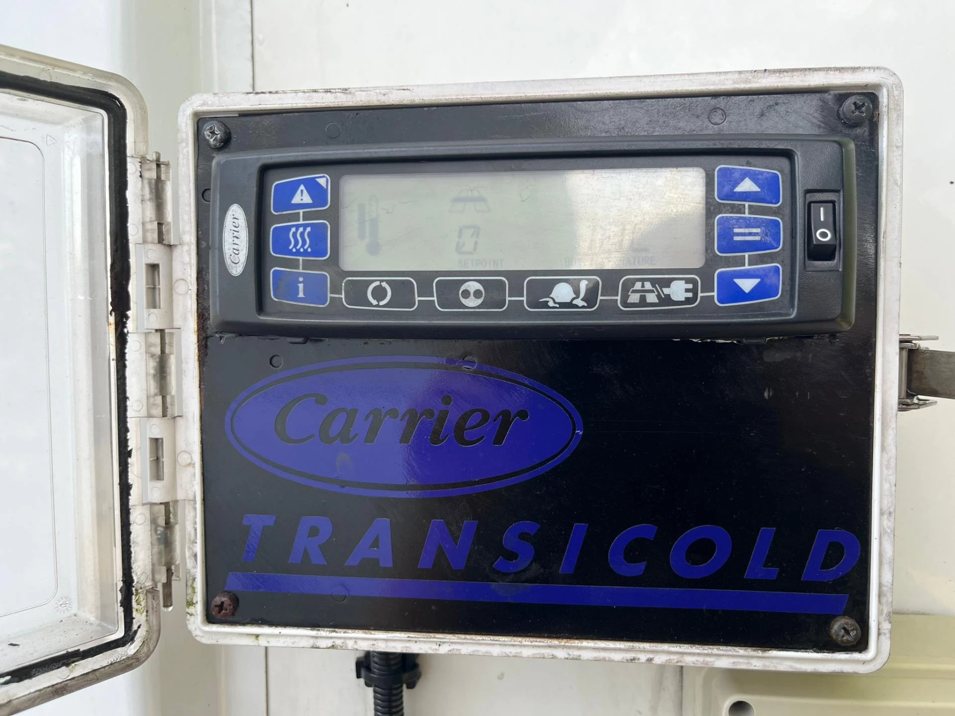 Hoofdafbeelding Bunk BU7000