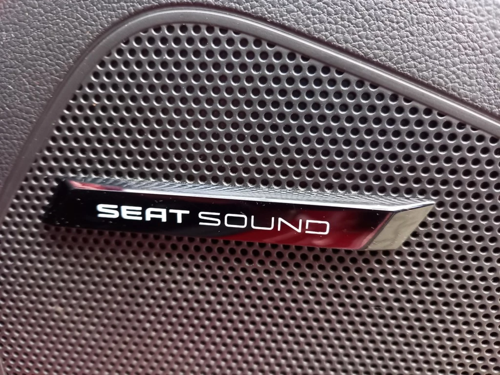 Hoofdafbeelding SEAT Mii