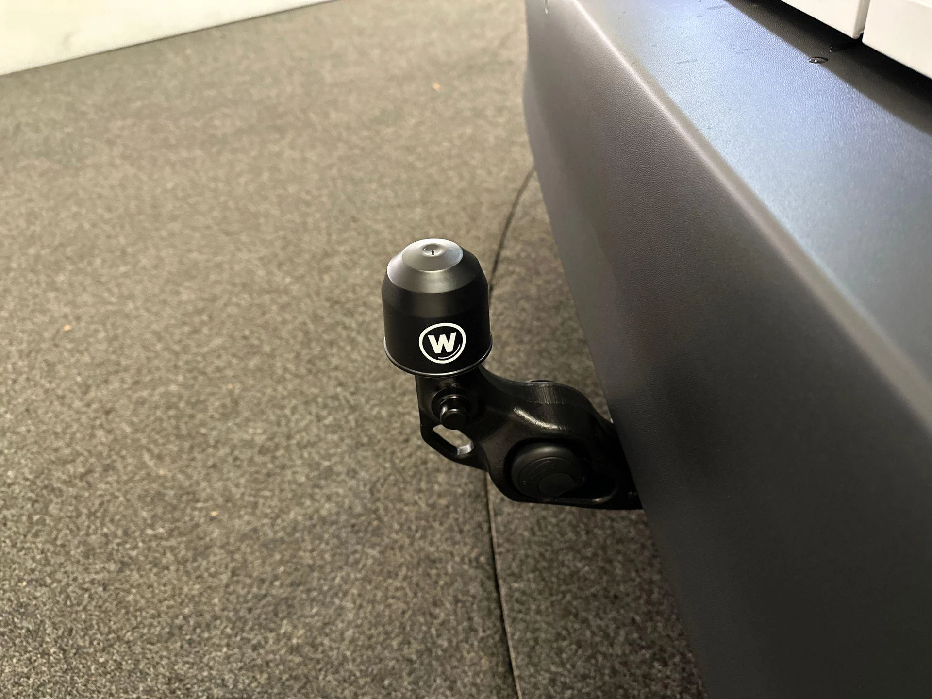 Hoofdafbeelding Volkswagen ID. Buzz Cargo