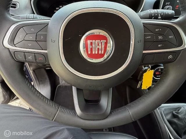 Hoofdafbeelding Fiat Tipo